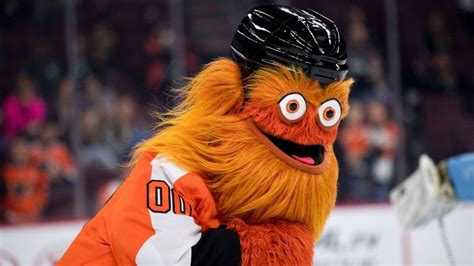 Gritty's Dance: Analyzing the Impact on Fan Engagement and Team Spirit